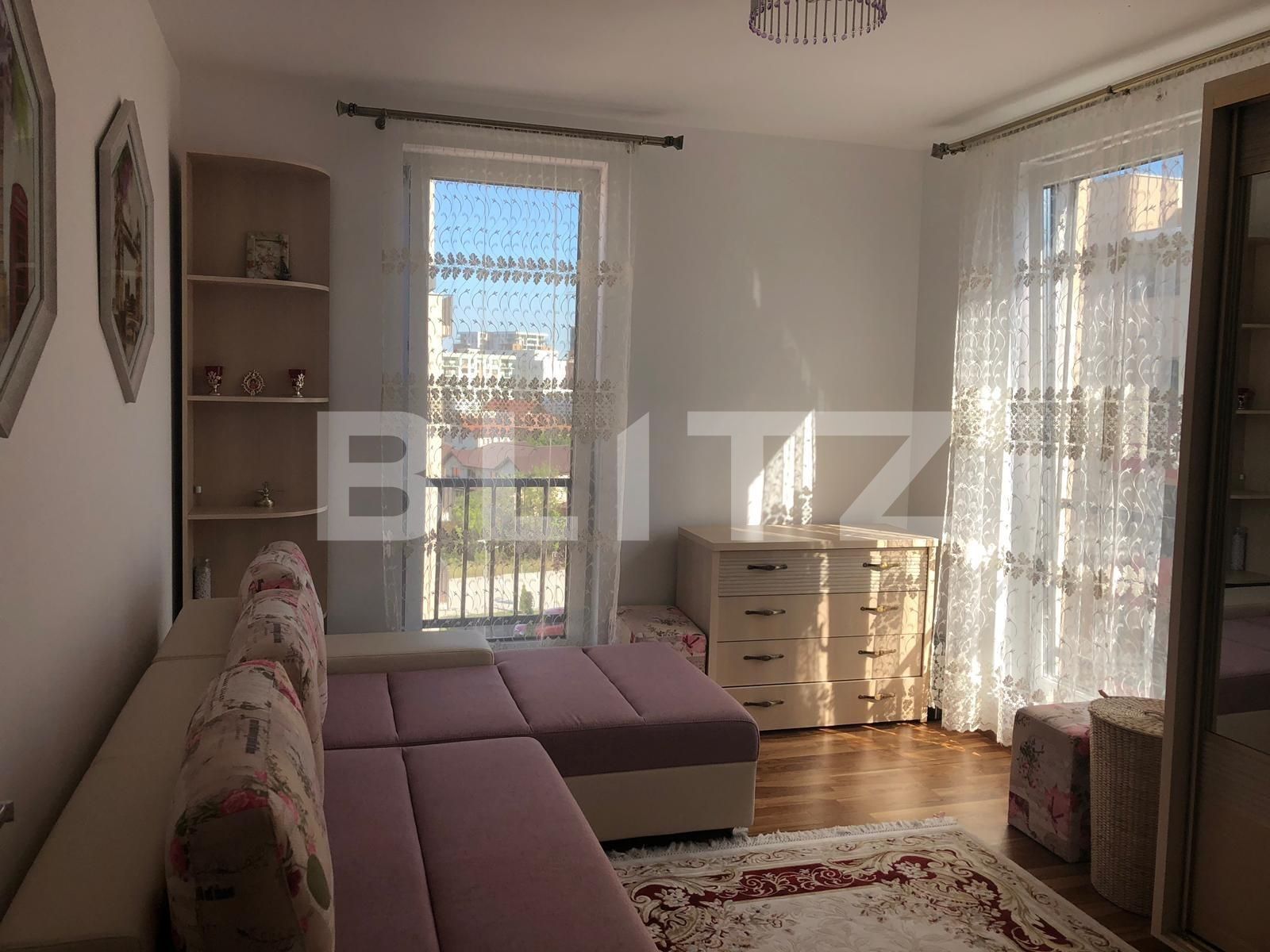 Apartament de închiriat 3 camere Andrei Mureşanu - 40846AI | BLITZ Cluj-Napoca | Poza4