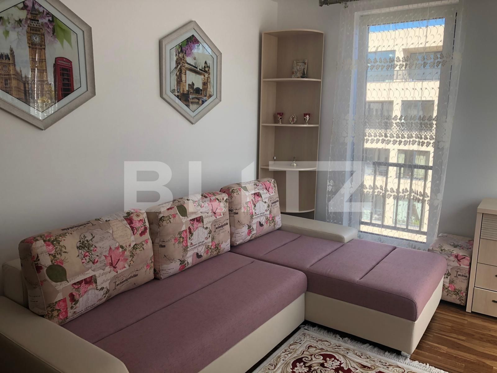 Apartament de închiriat 3 camere Andrei Mureşanu - 40846AI | BLITZ Cluj-Napoca | Poza3