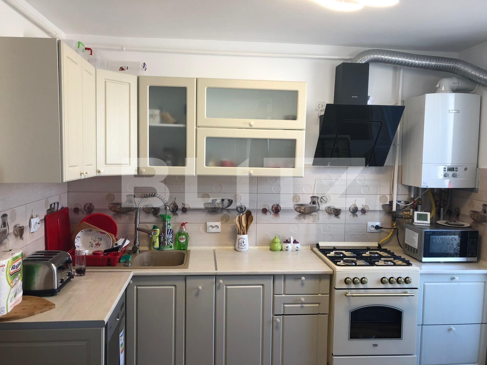 Apartament de închiriat 3 camere Andrei Mureşanu - 40846AI | BLITZ Cluj-Napoca | Poza6