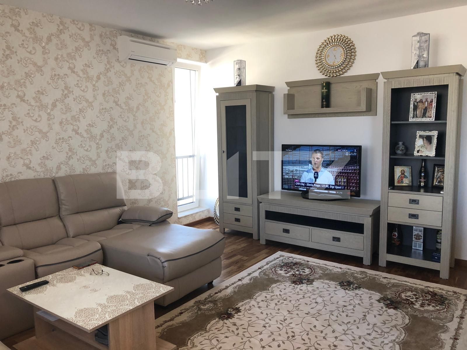 Apartament de închiriat 3 camere Andrei Mureşanu - 40846AI | BLITZ Cluj-Napoca | Poza2