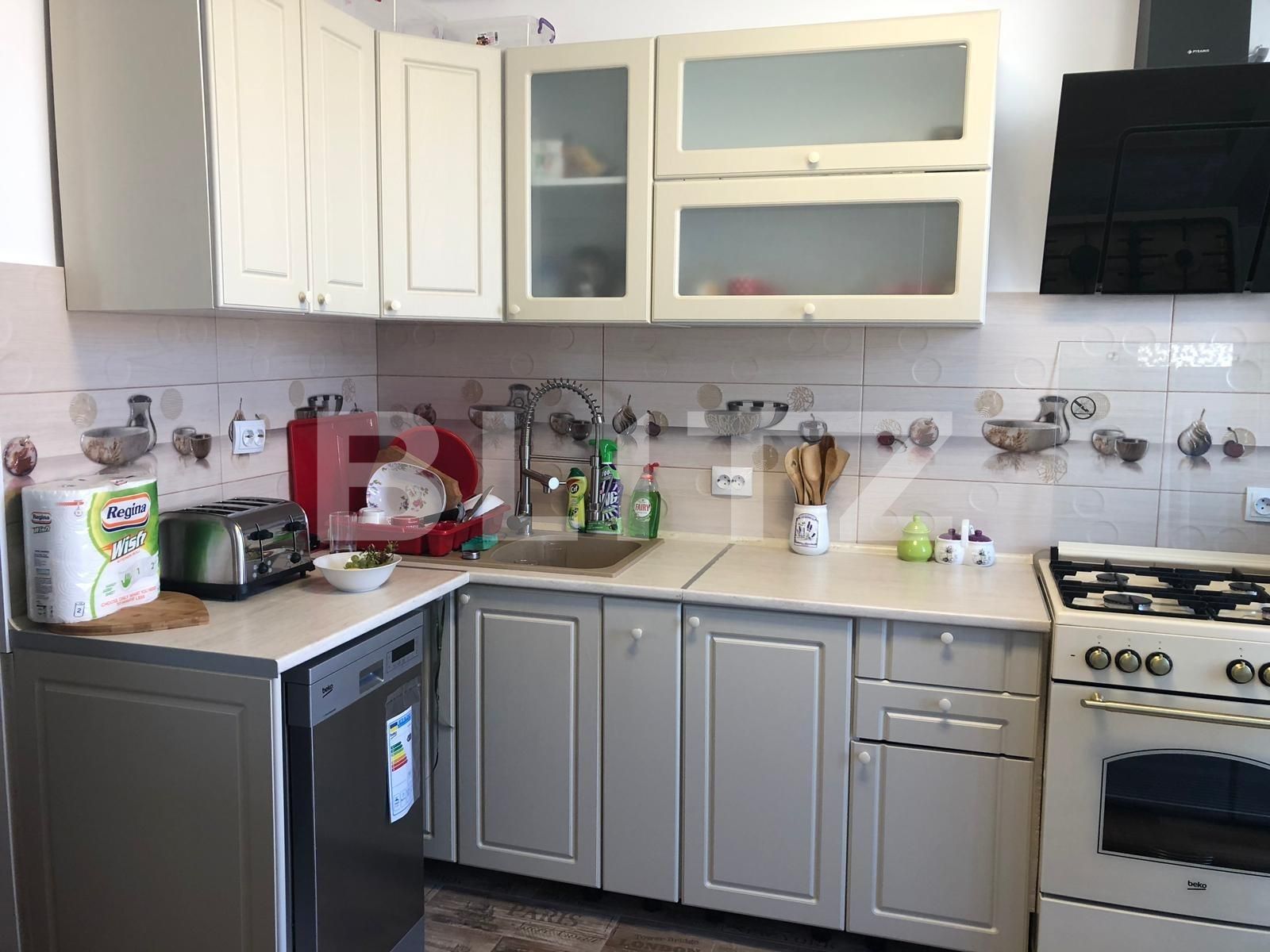 Apartament de închiriat 3 camere Andrei Mureşanu - 40846AI | BLITZ Cluj-Napoca | Poza10