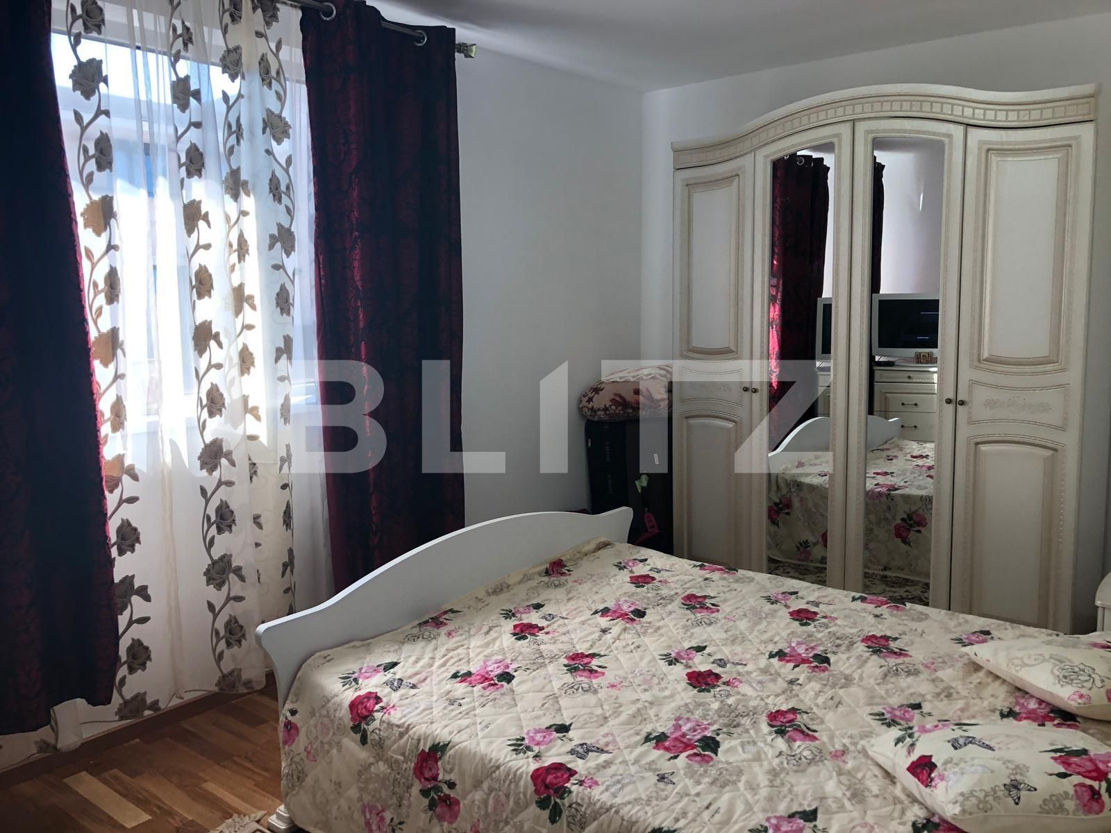 Apartament de închiriat 3 camere Andrei Mureşanu - 40846AI | BLITZ Cluj-Napoca | Poza9