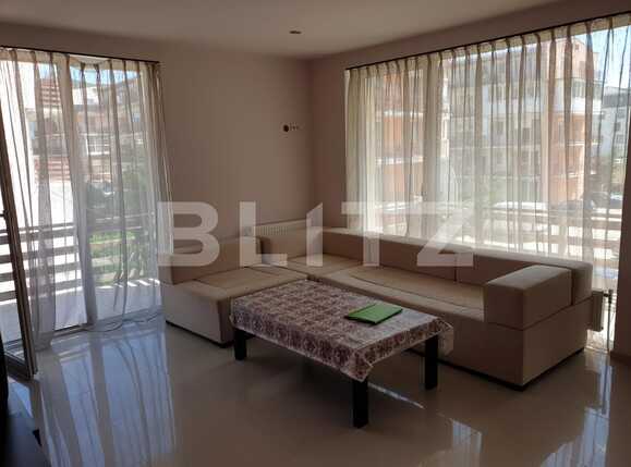 Apartament de vânzare 2 camere Floreşti - 40848AV | BLITZ Cluj-Napoca | Poza1