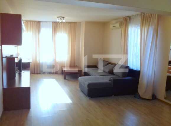 Apartament de vânzare 3 camere Gheorgheni - 40849AV | BLITZ Cluj-Napoca | Poza1