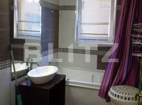 Apartament de vânzare 3 camere Gheorgheni - 40849AV | BLITZ Cluj-Napoca | Poza11