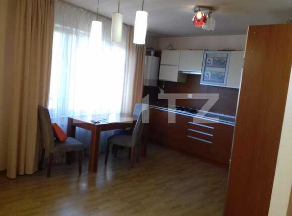 Apartament de vânzare 3 camere Gheorgheni - 40849AV | BLITZ Cluj-Napoca | Poza4