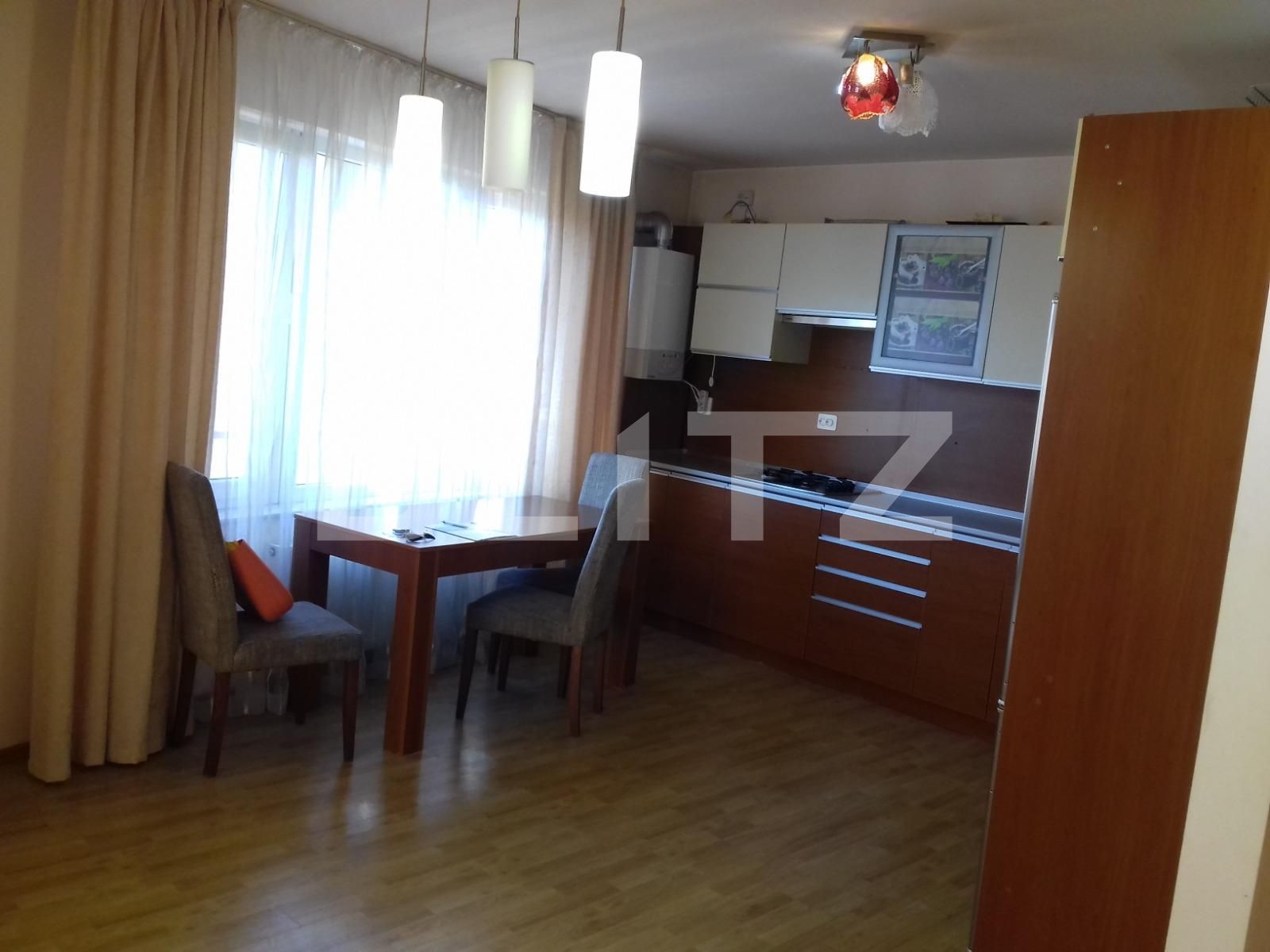 Apartament de vânzare 3 camere Gheorgheni - 40849AV | BLITZ Cluj-Napoca | Poza4