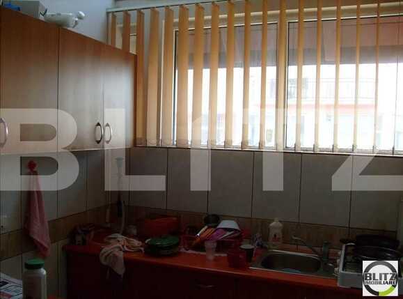 Apartament de închiriat 3 camere Marasti - 4085AI | BLITZ Cluj-Napoca | Poza1