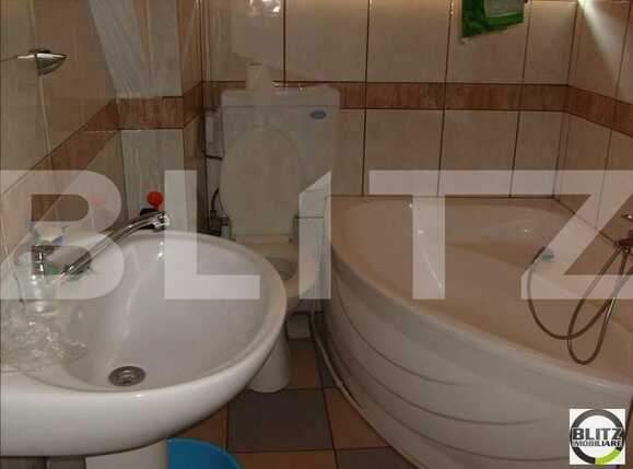 Apartament de închiriat 3 camere Marasti - 4085AI | BLITZ Cluj-Napoca | Poza3