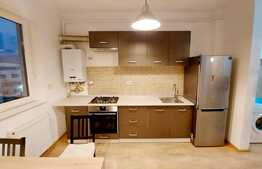 Apartament modern, 2 camere, zona strazii Stadionului!
