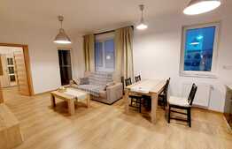 Apartament modern, 2 camere, zona strazii Stadionului!