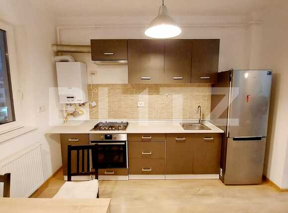 Apartament de vânzare 2 camere Floreşti - 40850AV | BLITZ Cluj-Napoca | Poza5