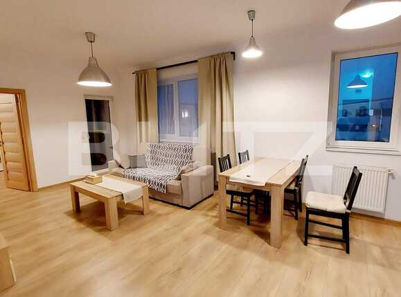 Apartament de vânzare 2 camere Floreşti - 40850AV | BLITZ Cluj-Napoca | Poza3