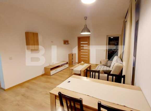 Apartament de vânzare 2 camere Floreşti - 40850AV | BLITZ Cluj-Napoca | Poza4