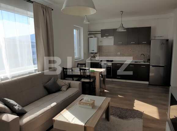Apartament de vânzare 2 camere Floreşti - 40850AV | BLITZ Cluj-Napoca | Poza2
