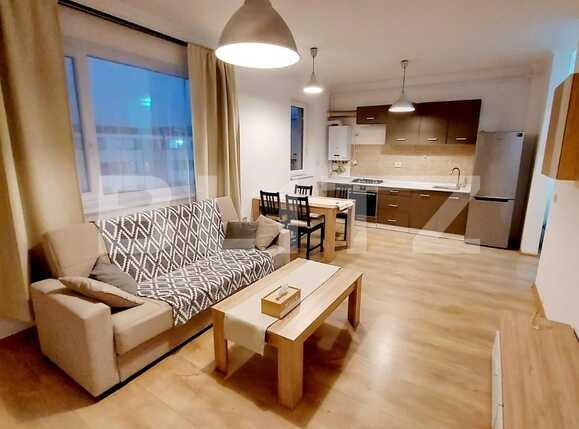 Apartament de vânzare 2 camere Floreşti - 40850AV | BLITZ Cluj-Napoca | Poza1