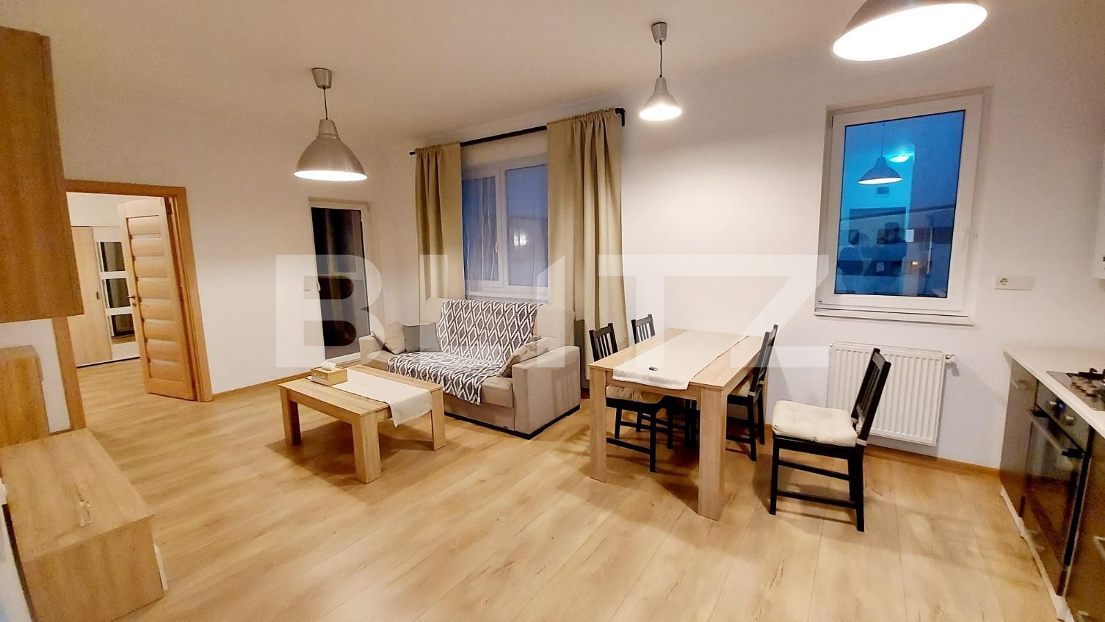 Apartament de vânzare 2 camere Floreşti - 40850AV | BLITZ Cluj-Napoca | Poza3