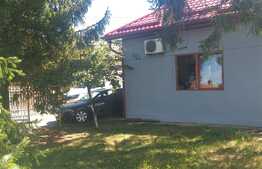 Oportunitate! Casa cu 11 camere, zona strazii Paris, destinatie spatiu comercial/birouri, 286 mp utili, 313 mp teren 