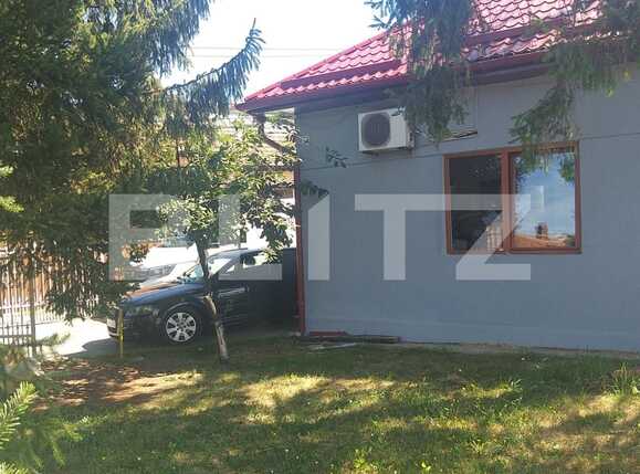 Casa de vânzare 11 camere Marasti - 40851CV | BLITZ Cluj-Napoca | Poza1