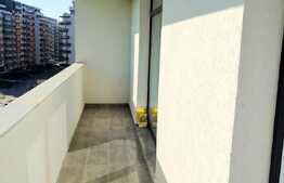  Apartament 2 camere, 45 mp, balcon, garaj, zona strazii Soporului 