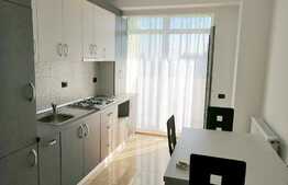  Apartament 2 camere, 45 mp, balcon, garaj, zona strazii Soporului 