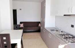  Apartament 2 camere, 45 mp, balcon, garaj, zona strazii Soporului 