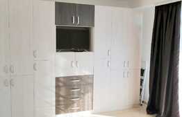  Apartament 2 camere, 45 mp, balcon, garaj, zona strazii Soporului 