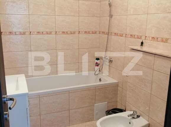 Apartament de închiriat 2 camere Gheorgheni - 40852AI | BLITZ Cluj-Napoca | Poza6