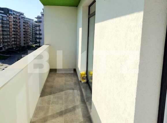 Apartament de închiriat 2 camere Gheorgheni - 40852AI | BLITZ Cluj-Napoca | Poza7