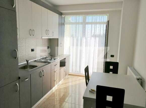 Apartament de închiriat 2 camere Gheorgheni - 40852AI | BLITZ Cluj-Napoca | Poza1
