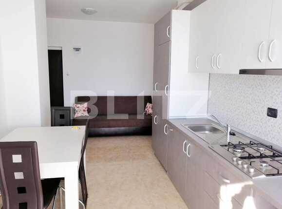 Apartament de închiriat 2 camere Gheorgheni - 40852AI | BLITZ Cluj-Napoca | Poza2