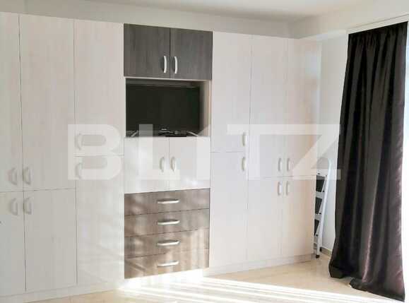 Apartament de închiriat 2 camere Gheorgheni - 40852AI | BLITZ Cluj-Napoca | Poza4