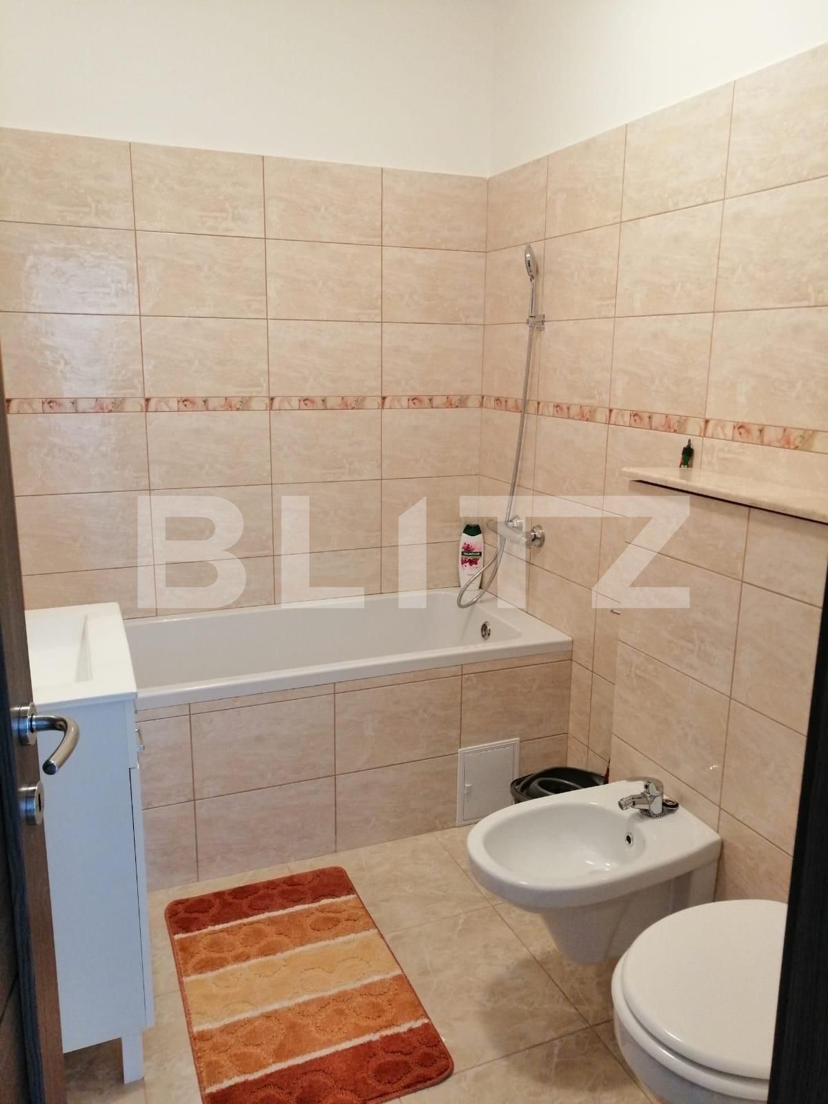Apartament de închiriat 2 camere Gheorgheni - 40852AI | BLITZ Cluj-Napoca | Poza6