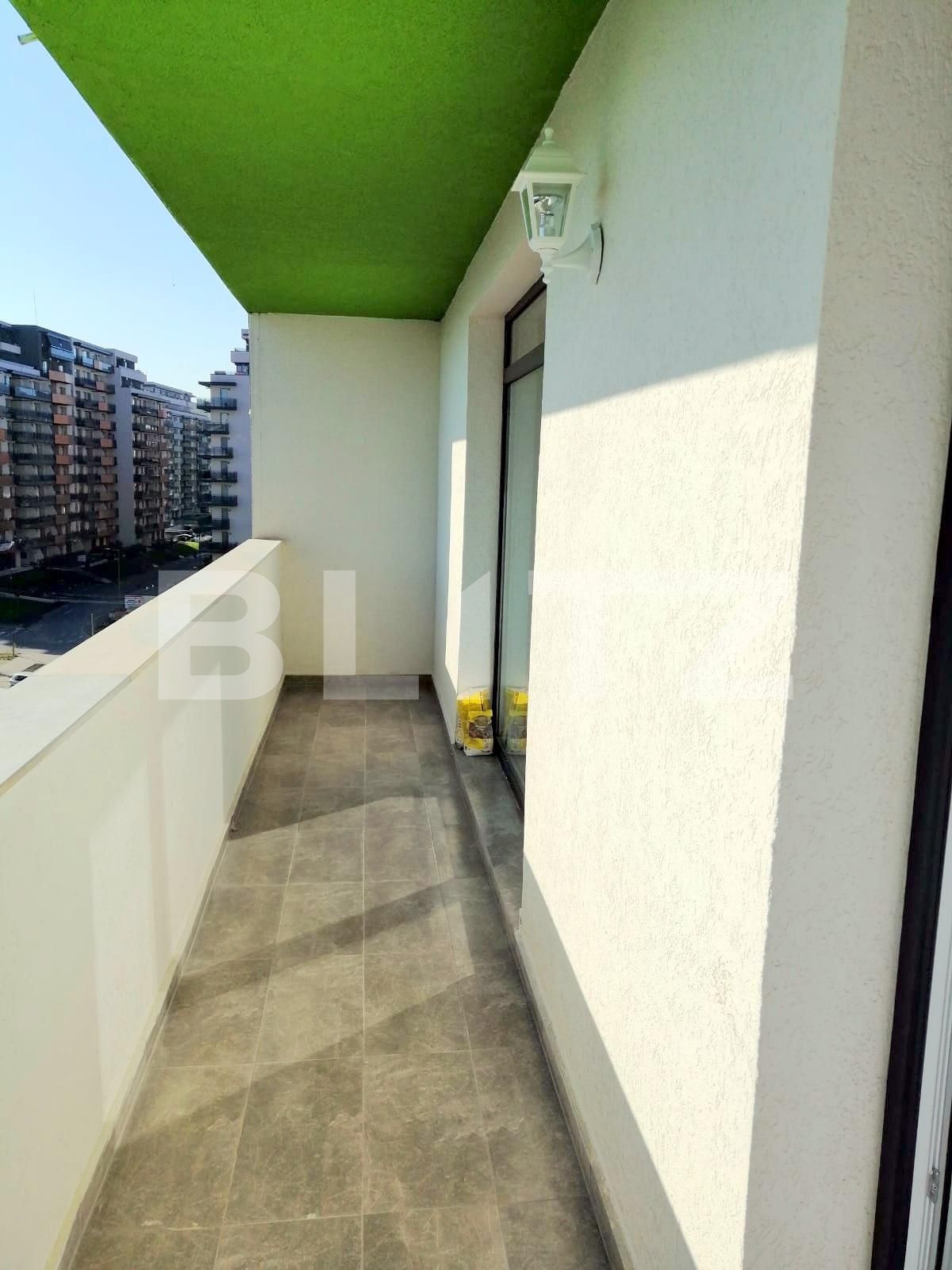 Apartament de închiriat 2 camere Gheorgheni - 40852AI | BLITZ Cluj-Napoca | Poza7