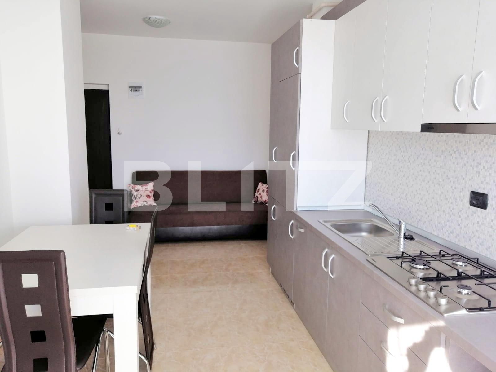 Apartament de închiriat 2 camere Gheorgheni - 40852AI | BLITZ Cluj-Napoca | Poza2