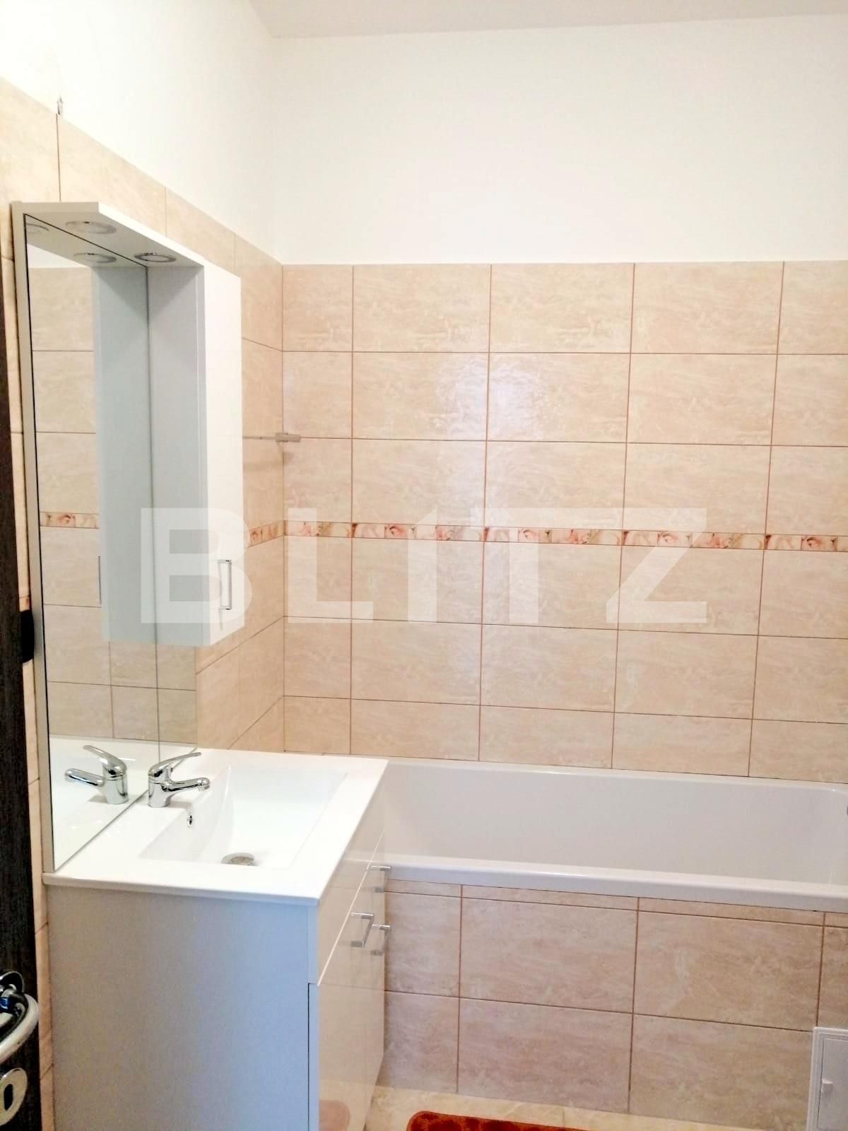 Apartament de închiriat 2 camere Gheorgheni - 40852AI | BLITZ Cluj-Napoca | Poza5