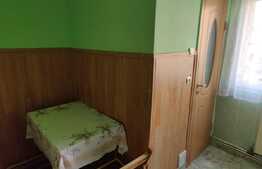 2 camere decomandate, zona OMV Marasti