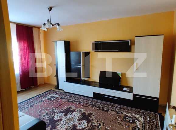 Apartament de închiriat 2 camere Marasti - 40853AI | BLITZ Cluj-Napoca | Poza2