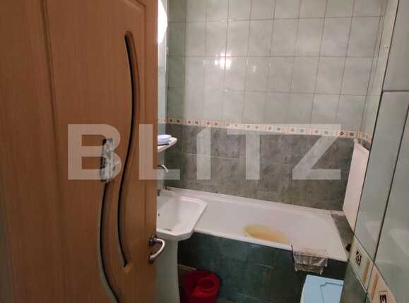 Apartament de închiriat 2 camere Marasti - 40853AI | BLITZ Cluj-Napoca | Poza8