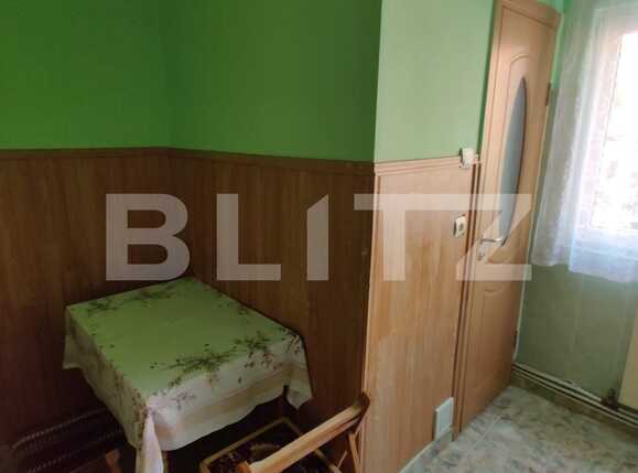 Apartament de închiriat 2 camere Marasti - 40853AI | BLITZ Cluj-Napoca | Poza7