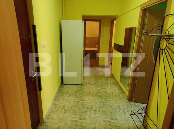 Apartament de închiriat 2 camere Marasti - 40853AI | BLITZ Cluj-Napoca | Poza4