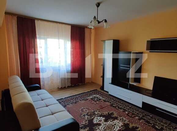 Apartament de închiriat 2 camere Marasti - 40853AI | BLITZ Cluj-Napoca | Poza1
