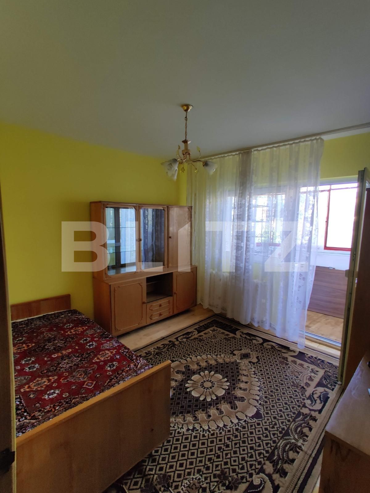 Apartament de închiriat 2 camere Marasti - 40853AI | BLITZ Cluj-Napoca | Poza3