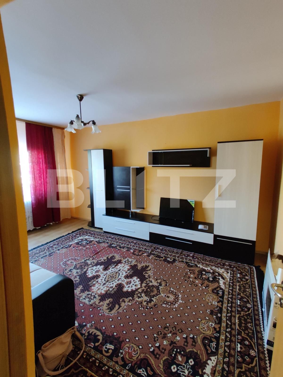 Apartament de închiriat 2 camere Marasti - 40853AI | BLITZ Cluj-Napoca | Poza2