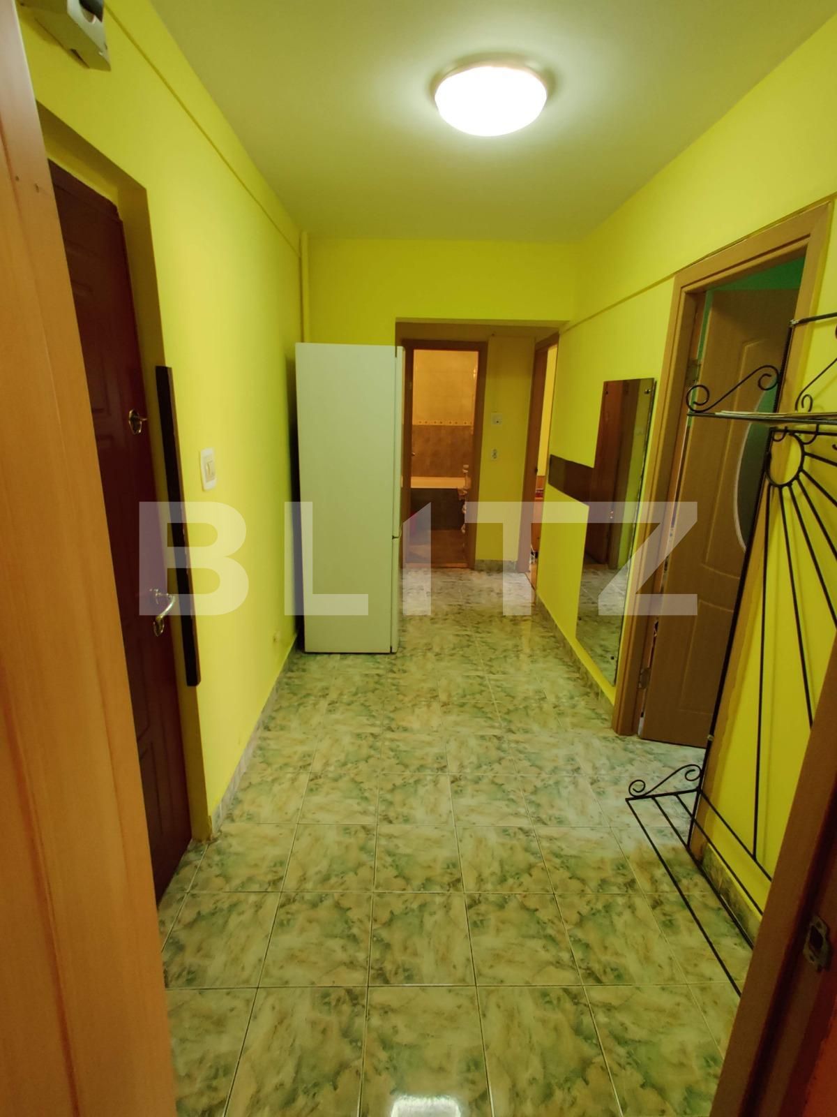 Apartament de închiriat 2 camere Marasti - 40853AI | BLITZ Cluj-Napoca | Poza4