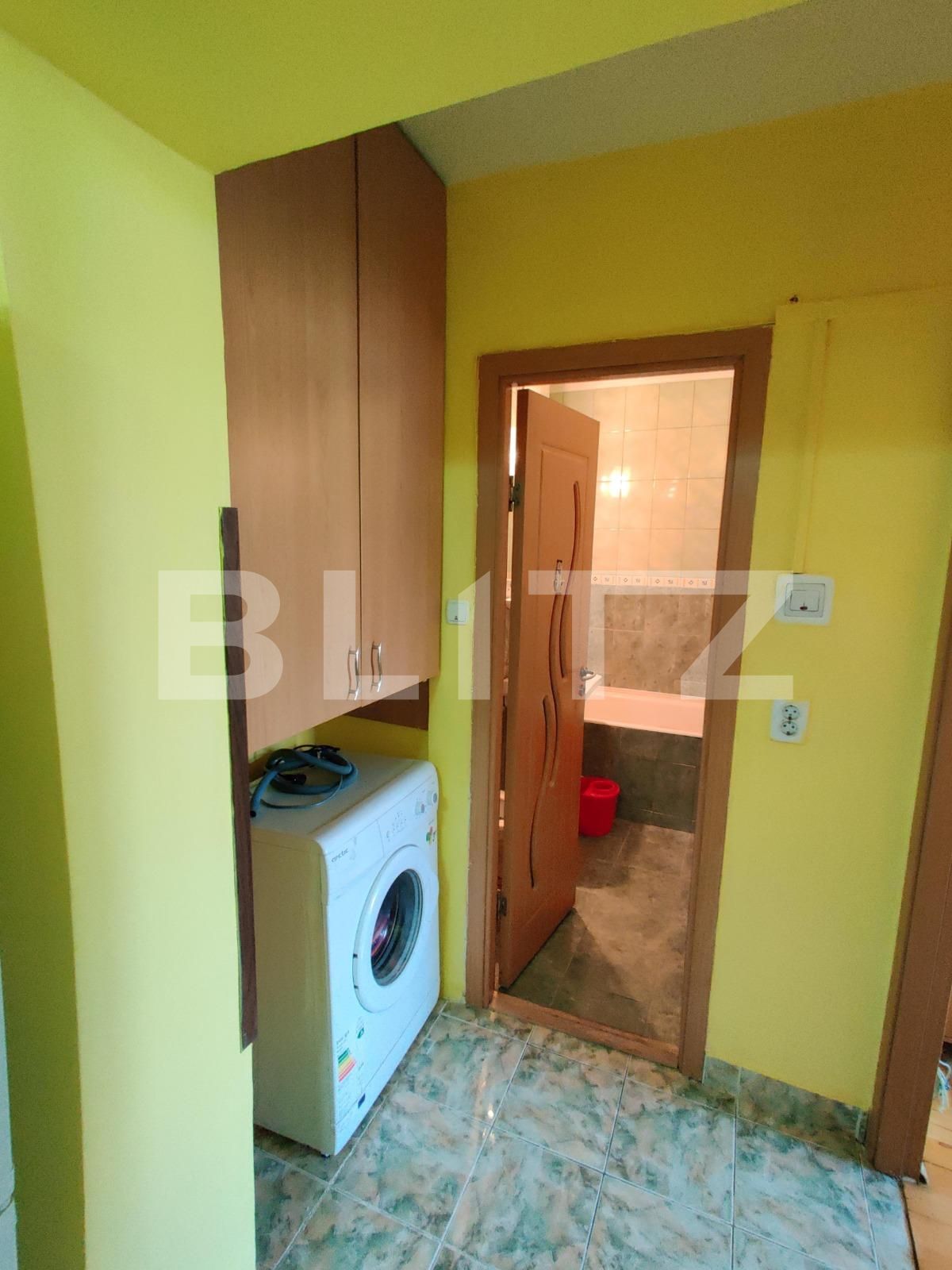 Apartament de închiriat 2 camere Marasti - 40853AI | BLITZ Cluj-Napoca | Poza5