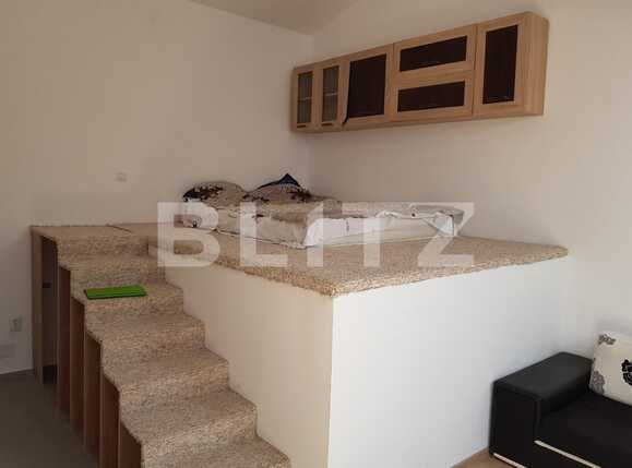 Garsonieră de închiriat Floreşti - 40854AI | BLITZ Cluj-Napoca | Poza4