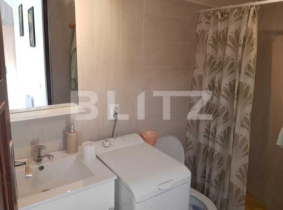 Garsonieră de închiriat Floreşti - 40854AI | BLITZ Cluj-Napoca | Poza7