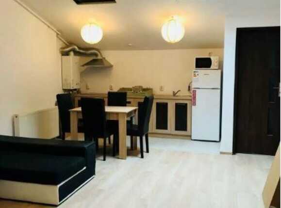 Garsonieră de închiriat Floreşti - 40854AI | BLITZ Cluj-Napoca | Poza1