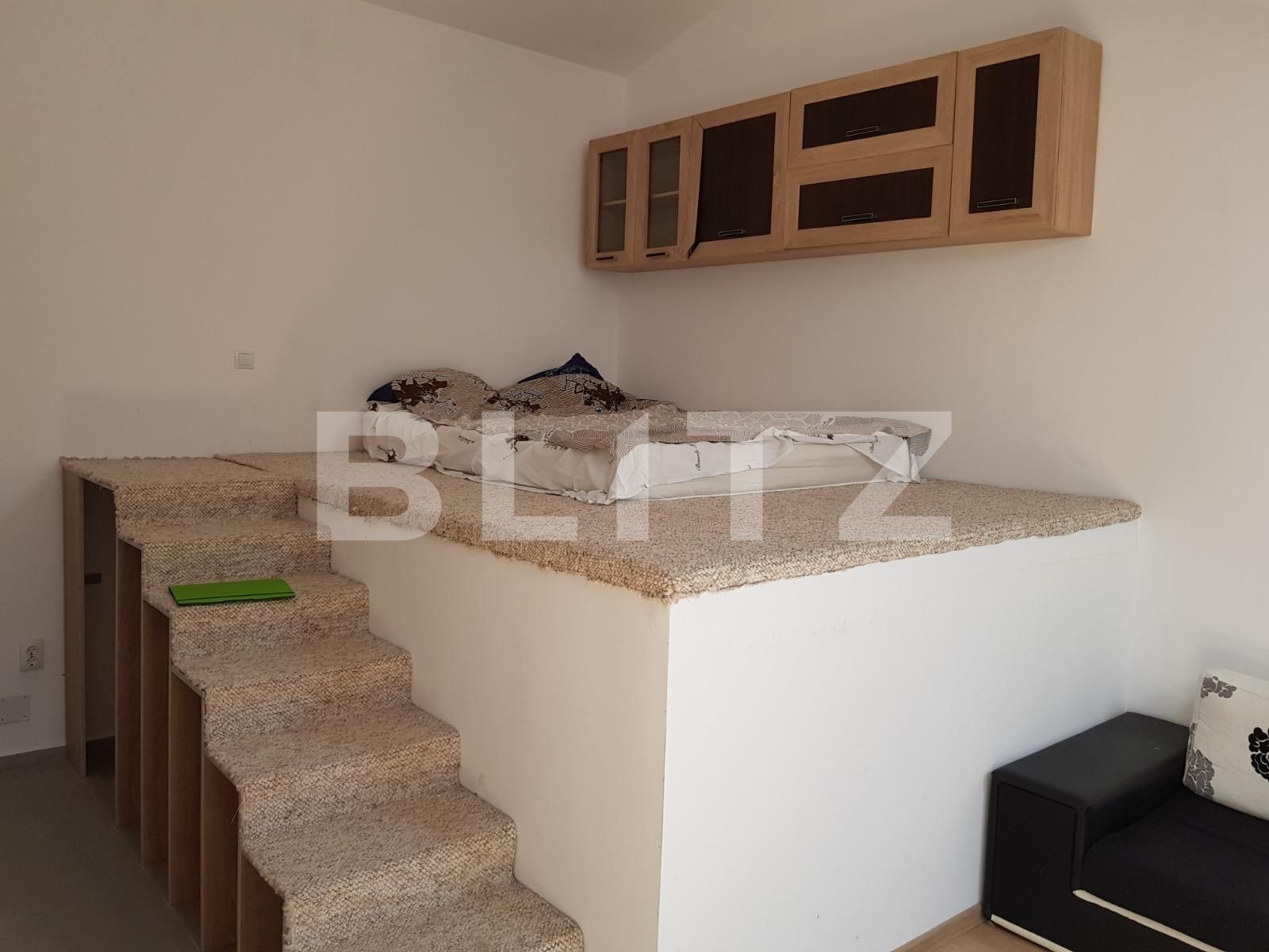 Garsonieră de închiriat Floreşti - 40854AI | BLITZ Cluj-Napoca | Poza4